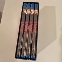 Blu ray 3D - Blu ray - DVD