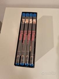 Blu ray 3D - Blu ray - DVD