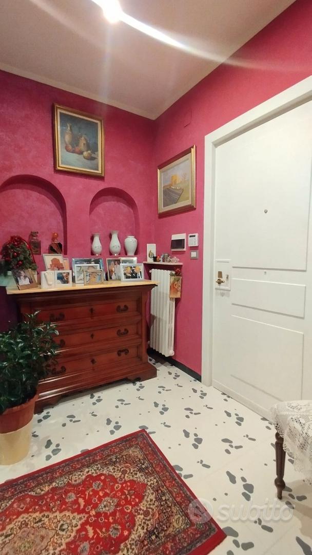 Apartment in Napoli, Pianura, Municipalità 9 - Vista 4