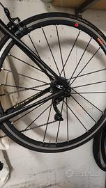 bici da corsa