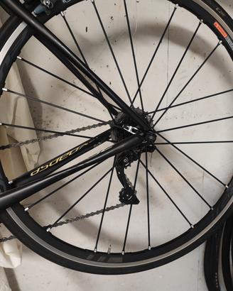 bici da corsa
