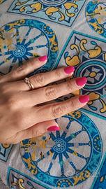 Manicure, Pedicure,calli,ricostruzione unghie,gel!