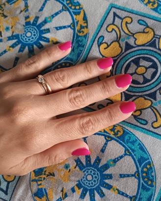 Manicure, Pedicure,calli,ricostruzione unghie,gel!