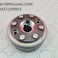 VOLANO MAGNETE HONDA CR 250 1990 1991 CRE 1989