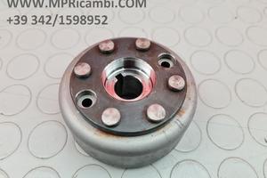 VOLANO MAGNETE HONDA CR 250 1990 1991 CRE 1989