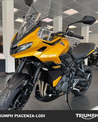 TRIUMPH Tiger Sport 800 Abs