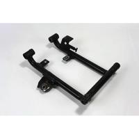 TELAIO INFERIORE SUPPORTO CAVALLETTO BMW F 650 GS 
