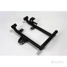 TELAIO INFERIORE SUPPORTO CAVALLETTO BMW F 650 GS 