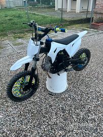 pit bike 110cc