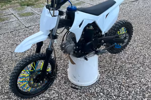 pit bike 110cc