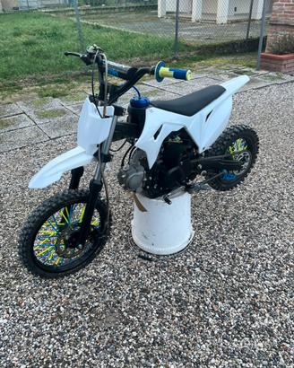 pit bike 110cc