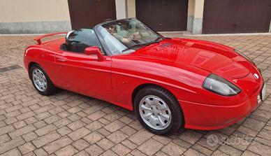 Fiat barchetta