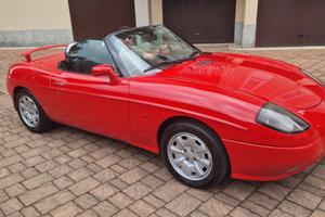 Fiat barchetta