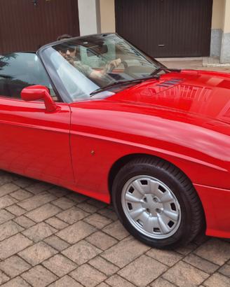 Fiat barchetta