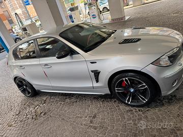Bmw serie 120d 2005