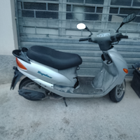 Sym Megalo 125