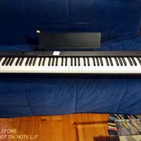 piano elettrico