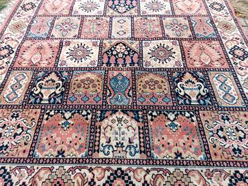 Tappeto Hamadan superior quality