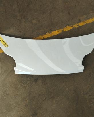 Cofano Smart Fortwo seconda serie
