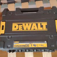 Trapano DeWALT