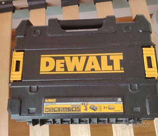 Trapano DeWALT