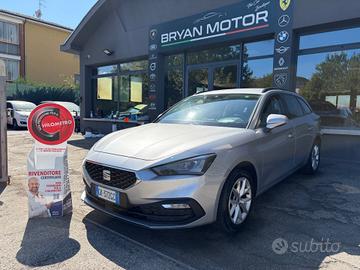 Seat Leon Sportstourer 2.0 TDI 150 CV DSG Style