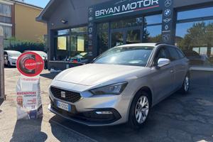 Seat Leon Sportstourer 2.0 TDI 150 CV DSG Style