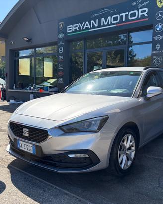 Seat Leon Sportstourer 2.0 TDI 150 CV DSG Style