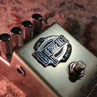 Overdrive Boost Marshall bb-2 Bluesbreaker