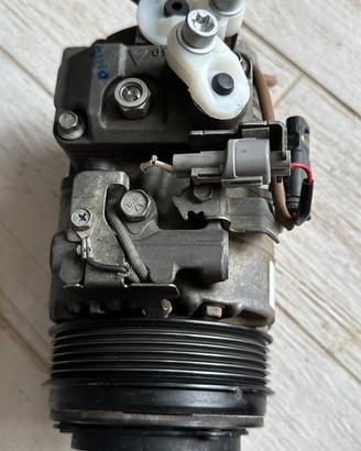Compressore aria cond.  Mercedes OEN 00088302600