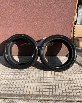 2 gomme pirelli estive 19