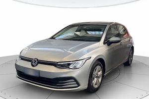 VOLKSWAGEN Golf 2.0 tdi Life 150cv dsg