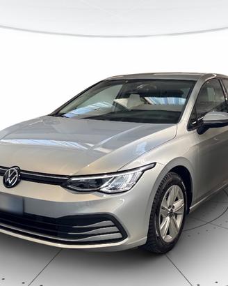 VOLKSWAGEN Golf 2.0 tdi Life 150cv dsg