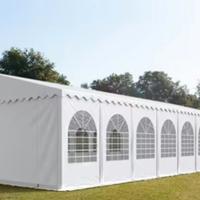 Gazebo, struttura tettoia