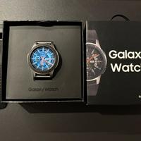 SmartWatch - Samsung Galaxy Watch 46mm