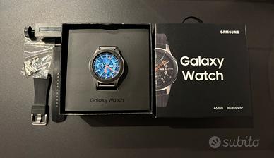 SmartWatch - Samsung Galaxy Watch 46mm