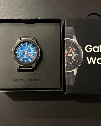 SmartWatch - Samsung Galaxy Watch 46mm