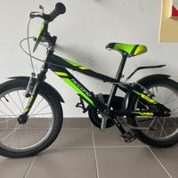 Bici mountain bike bimbo/a
