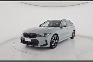 BMW Serie 3 318i Touring MSport