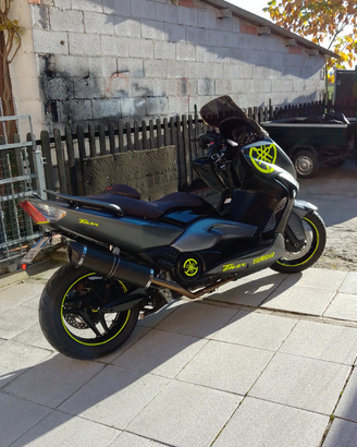 Tmax 500