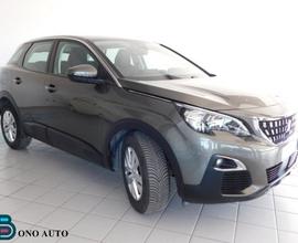 Peugeot 3008 BlueHDi 130 S&S EAT8 Business