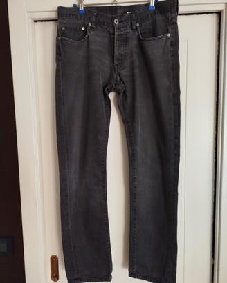jeans marca Grifoni taglia 32 (46).