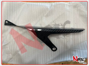 Pinna paracatena Carbonio Yamaha R1 2015-2024