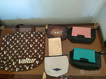 Borse e pochette 