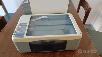 Stampante HP PSC 1410