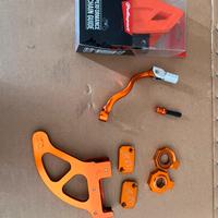 Power parts ktm