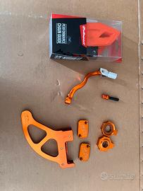 Power parts ktm