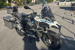 BMW R 1200 GS Adventure