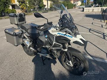 BMW R 1200 GS Adventure