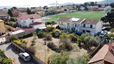 TER. RESIDENZIALE A CAPOTERRA